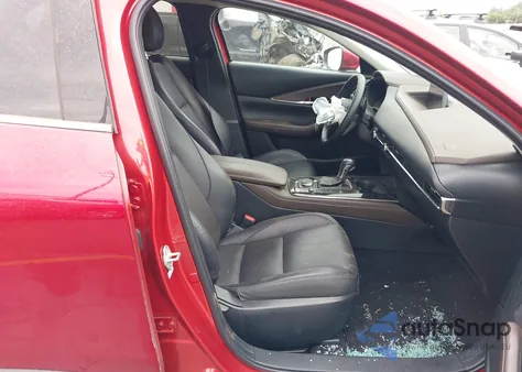 2022 Mazda Cx-30 Premium из США, поврежденный, VIN 3MVDMBDL3NM413720